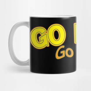 Go Limp (Nina Simone) Mug